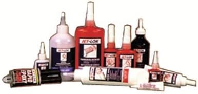 10-ML TL-71 PERMANENT STUD LOCK TYPE I GRAD