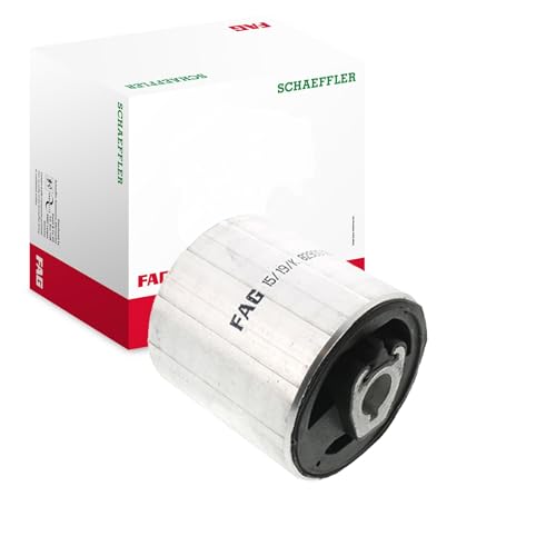 FAG Roulements, guidon 829001810