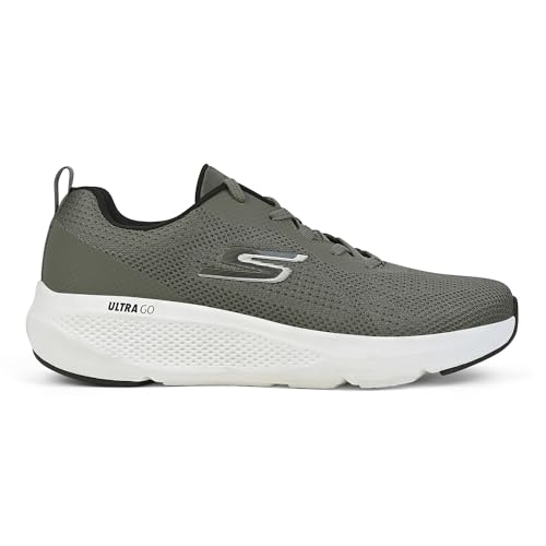 Image of Skechers Mens Go Run Velocity Sneaker