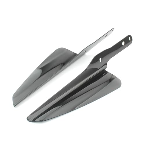 Déflecteur de pare-brise avant pour moto Electra Street et Road King 1995-2020