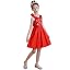 Red Sequins