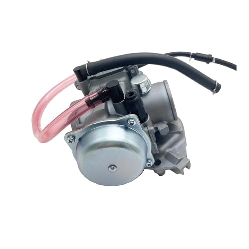 Carburateur 35 mm résout les pannes de démarrage sur KLF360 et AC 300