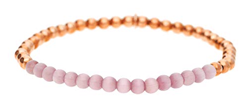 Preisvergleich Produktbild ESPRIT Damen Armband Vergoldet Harz Spheres ESBR11641E165