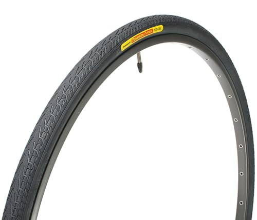 パナレーサー(panaracer) パセラ ブラックス 700×38C 6W738-18-B (38-622)1本