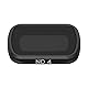 DJI Osmo Pocket Filterset - Set mit 4 ND-Filtern (ND4, ND8, ND16, ND32) für Kameraobjektive, HD-Fotos, kompatibel mit DJI Osmo Pocket