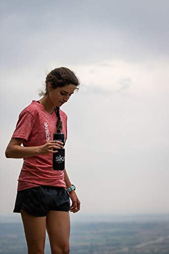 Skratch Labs Post Workout Recovery Drink Mix With Horchata, (21.2 Oz, 12 Servings) With Complete Milk Protein Of Casein And Whey And Probiotics, Gluten Free, Kosher, Vegetarian #TOP5