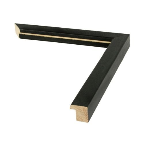 Frame Usa Architect Series 9X12 Wood Photo And Art Frames (Black) #TOP4