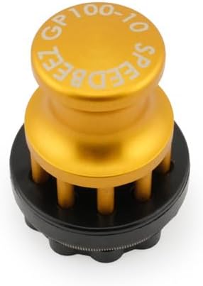 Speed Beez® Speed Loader Compatible with Henry® Golden Boy Revolver® 10-Shot .22LR