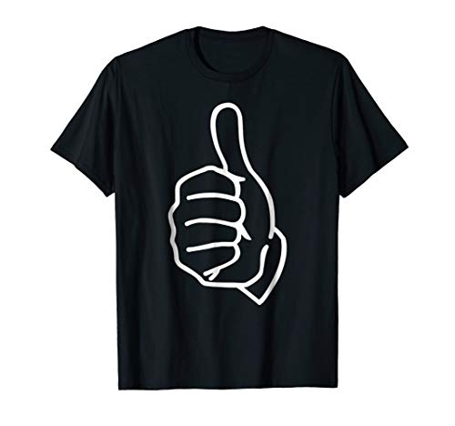 Thumbs up T-Shirt