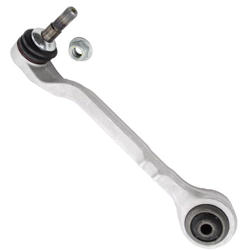 Image of Detroit Axle - Front End Suspension Kit for BMW 228i 230i 320i 340i 428i 335i 328i M235i xDrive 4 Lower Forward Rearward Control Arms with Ball Joint 2 Sway Bar End Links Replacement