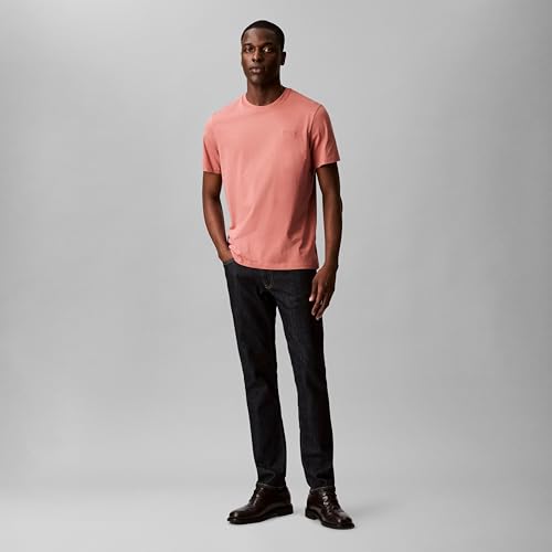Image of Calvin Klein Men's Liquid Touch T-Shirt