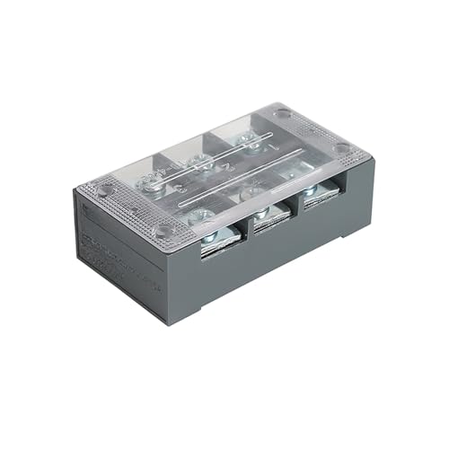 Bloques de terminales serie TB-4503 para un cableado eléctrico ordenado