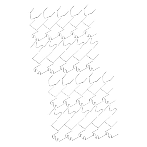 DIYEAH 2 Set Filo Di Saldatura Saldatore Per Paraurti Elettrodi Per Saldatura Riparazione Elettrodo A Bastoncino Filo Per Brasatura Barra Di Saldatura Grey 600 Pezzi * 2