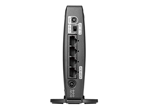 Amazon.co.jp: アイ・オー・データ機器 (I・O DATA) WN-SX300GR 360