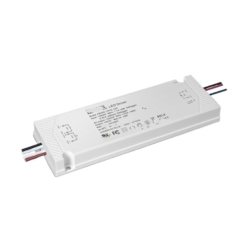 Alimentation 12V tension constante AED48-12VUL-3AF pour miroir désembueur