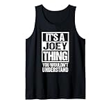 Funny Forename Gift Ideas for My Friend Joey
