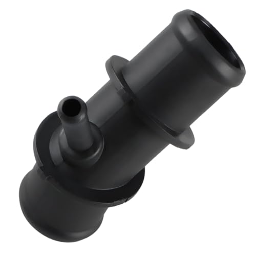 KPALAG Radiator Upper Hose Connector Coolant Pipe Adapter Compatible with Toyota RAV4 2009 2010 2011 2012 Replace #: 16571-0V020 165710V020 16057-36011 1605736011 by KPALAG - Used condition - Image 8