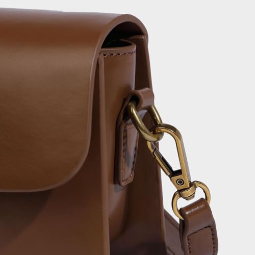Small Cute Women Shoulder Bag, Mini Lady Leather Crossbody Bag, Classic Luxury Designer Handbags Women3