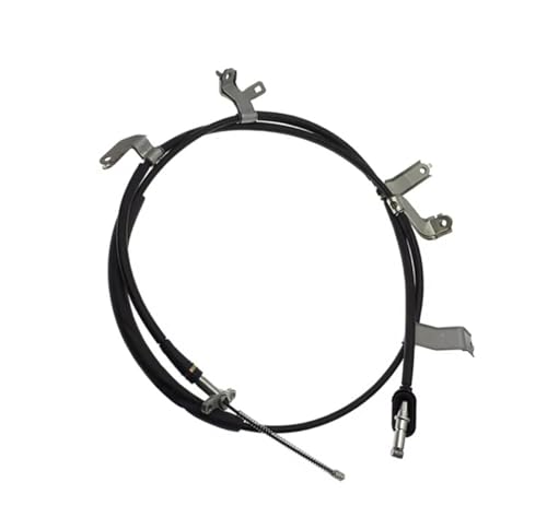 Cable Freno Mano Coche Compatible Con CR-V Cable De Liberación Freno De Mano Trasero, Cable De Cambio, Accesorios Para Coche 47510-T0A-A02 47560-T0A-A02
