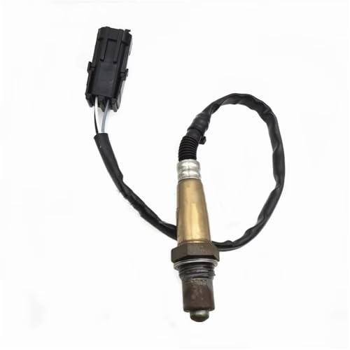 Sonde lambda Chevrolet Niva capteur oxygène échappement 0258006537