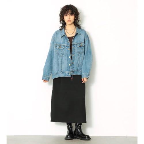 Lee（リー）『SUPERSIZEDライダージャケット』