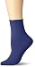 Produktbild KUNERT Damen Socken Sensual Cotton, Blau (Dunkelblau 5370), 39/42