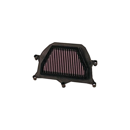 Filtre à air K&N YA-6006 de Yamaha YZF-R6 pour vos sorties dynamiques le week-end