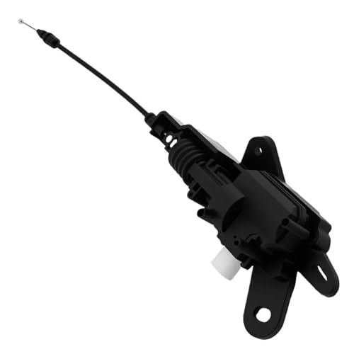 Câble déverrouillage capot bloqué solution pour serrure Tesla Model 3 Y 2021+ - 6
