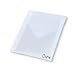 Sizzix Plastic Storage Envelopes by Tim Holtz, For Dies and Stamps, 3-Pack