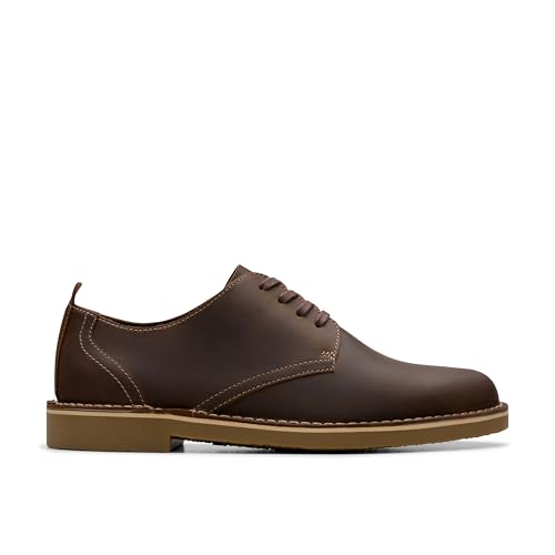 Clarks Men's Shepton Low2