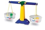 Learning Resources Pan Balance Jr.