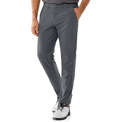 33,000ft Men's Stretch Golf Trousers Cover