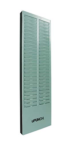 uPunch HNTCR50 view2