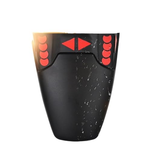 Extension garde-boue arrière haut de gamme moto MT-07 et XSR 700