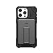 URBAN ARMOR GEAR UAG 5000mAh Power Bank SRGE 20W USB-C Slim Magnetic Wireless Portable Charger Fast Charging Battery Pack w/Kickstand Compatible with iPhone 17, Samsung Galaxy S25, Black/Grey