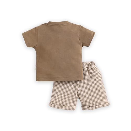 Image of Mom's Love Kids Clothing Set for Baby Kids