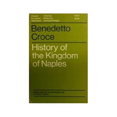 History of the Kingdom of Naples