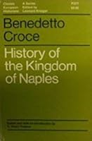 Storia del regno di Napoli 0226120813 Book Cover