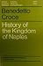 History of the kingdom of Naples (Classic European historians)