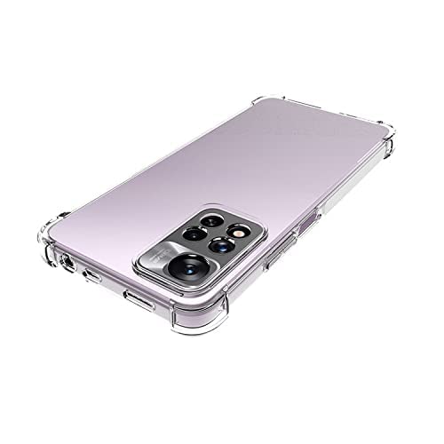 HYPER Silicone Compatible With Xiaomi 11I Hypercharge 5G, Redmi 11I, [Bumper] With Anti Dust Plugs Shockproof Slim Back Cover Case For Xiaomi 11I Hypercharge 5G, Redmi 11I-Transparent (B09RB3QDS8) Amazon Price History, Amazon Price Tracker