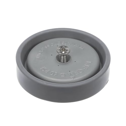 T&S Brass B-24K B-0107 Spray Face, Bumper, and Screw Repair Kit, grey