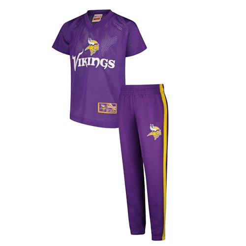 Ensemble uniforme Ultra Game garçon 5-6 ans aux couleurs d'équipe