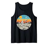 Lunar Craft Cosmic Retro Space