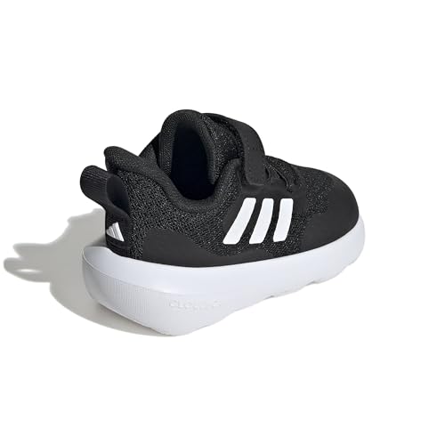adidas Unisex-child FORTARUN 3.0 SHOES INFANTSHardrunning shoes4