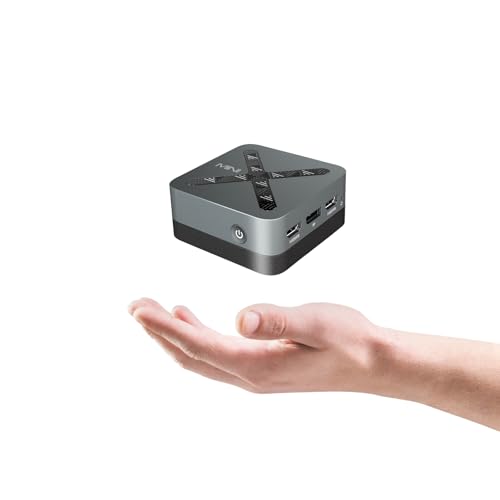 ❣️セール新品❣️ミニpc n97 mini pc 2024最新 最大3.6GHz Amazon.co.jp: N97ミニPC celeron N97（最大3.6GHz）8GB 256GB m