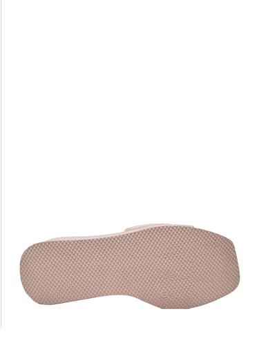 Sandales compensées élégantes style chic femme beige Cb65778-c