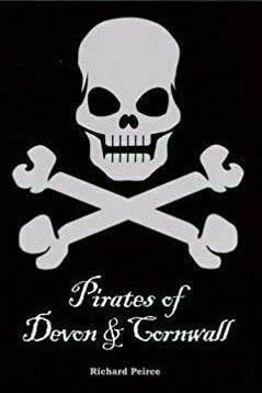 Pirates Of Devon And Cornwall