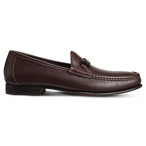 Image of Allen Edmonds Men's Vinci Oxfords