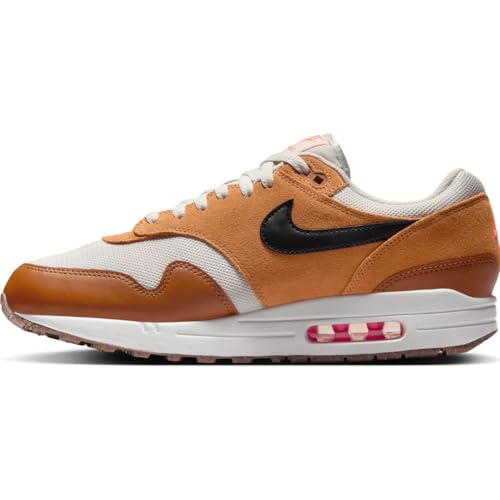Nike Nike Air Max 1 in Light Bone / British Tan
