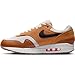 Nike Air Max 1 in Light Bone / British Tan